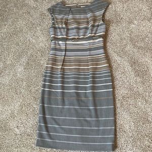 Calvin Klein Work Dress (Size 2)